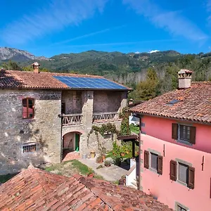 Il Corniolo Castiglione di Garfagnana