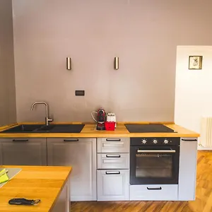  Apartment Getthekey S.felice Italy