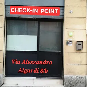  Apartment Savenella Italy