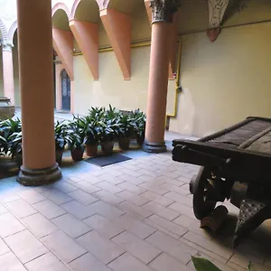  Apartment Cesare Battisti Italy